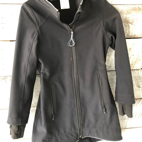 ivivva coat